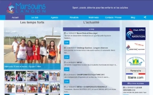 Marsouins 2014 accueil