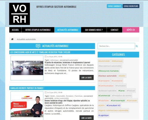 VO-RH page actualités