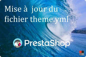 L’import d’assets dans Prestashop