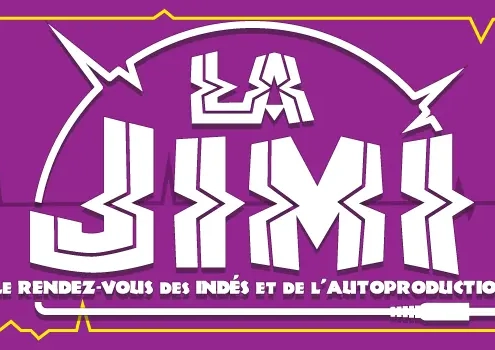 La JIMI 2022 header salon