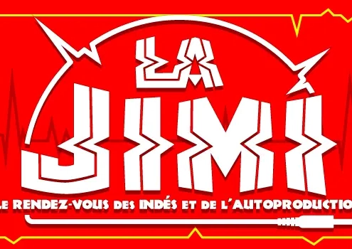 La JIMI 2022 header textes