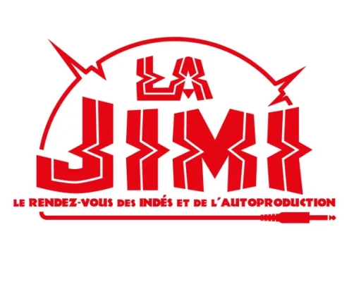 La JIMI 2022 logo