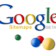 Google Sitemap Beta