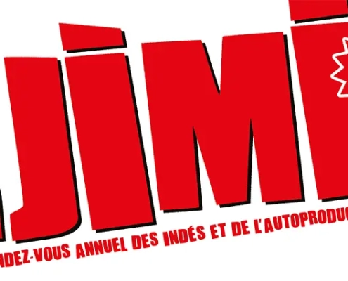 La JIMI 2016 logo