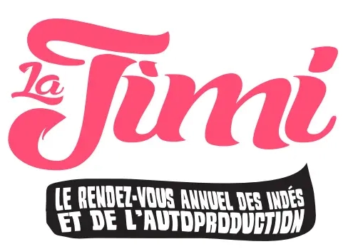 La JIMI 2017 logo