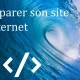 Réparer son site Internet